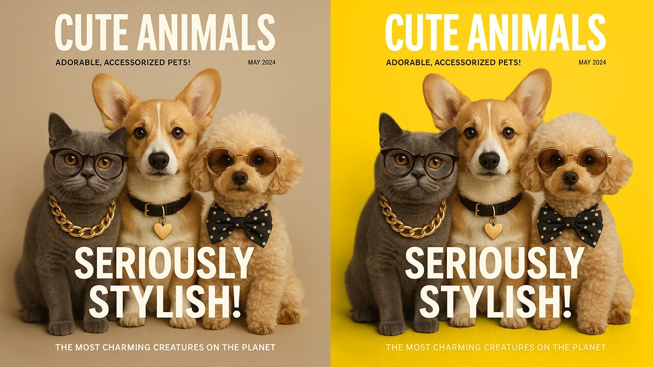 修正指示が簡単