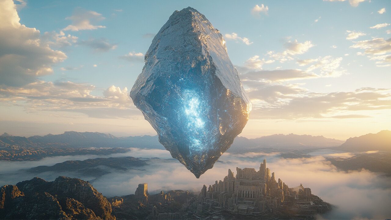 ミッドジャーニーは芸術性の高い画像が作れる